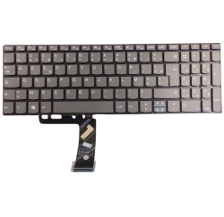 CLAVIER AZERTY LENOVO V15-ADA 82C7 / V15-IIL 82C5 - Gar 1 an