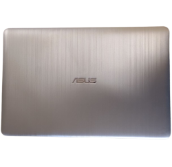 COQUE ECRAN GRISE ASUS R540U  A540UA  X540MA - 90NB0HE3-R7A010