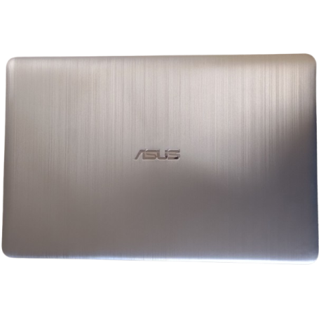COQUE ECRAN GRISE ASUS R540U  A540UA  X540MA - 90NB0HE3-R7A010