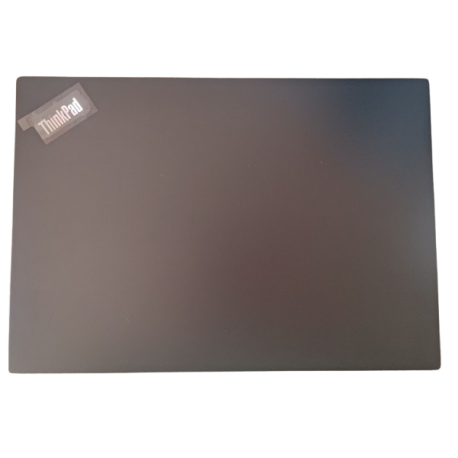 COQUE ECRAN noire LENOVO...
