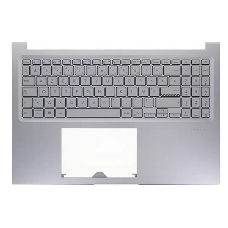 CLAVIER AZERTY RETROECLAIRE...