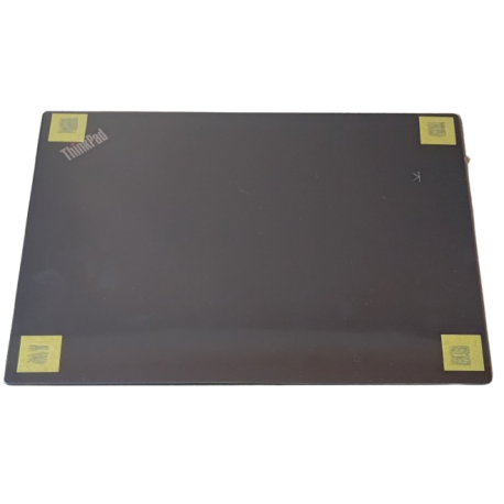 COQUE ECRAN NOIRE ThinkPad...