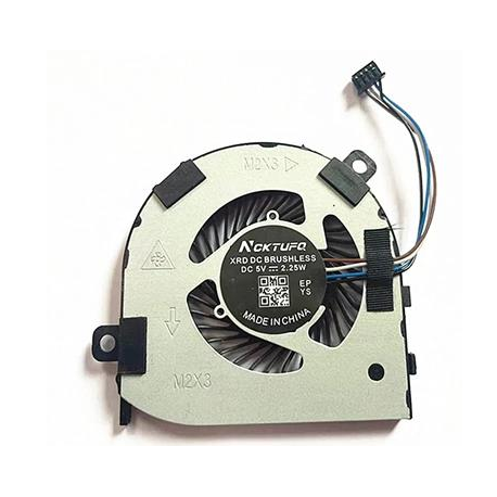 VENTILATEUR DELL Latitude...