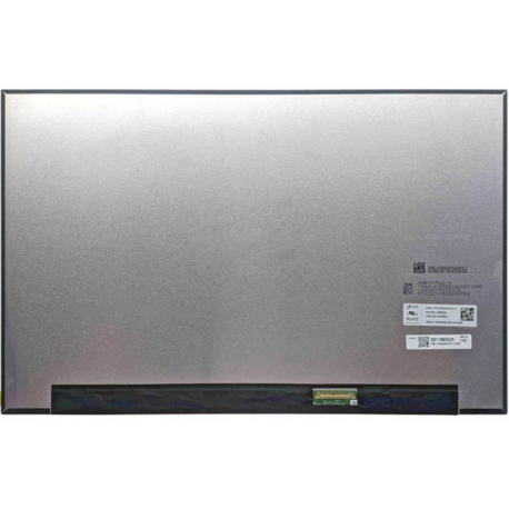 DALLE 16" QHD+ 2560x1600...