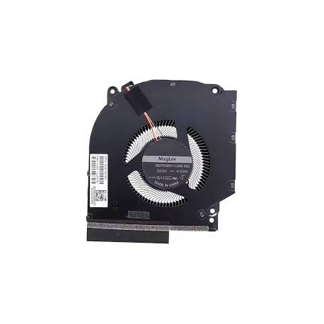 VENTILATEUR GPU HP VICTUS...