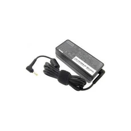 CHARGEUR 65W MARQUE LENOVO...