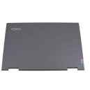 COQUE ECRAN GRIS BLEU LENOVO Yoga 7-14 Yoga 7-14ITL5 82BH - 5CB1A08845 AM1RW000G10