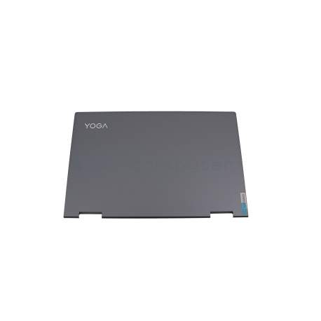 COQUE ECRAN GRIS BLEU LENOVO Yoga 7-14 Yoga 7-14ITL5 82BH - 5CB1A08845 AM1RW000G10