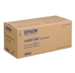 FOUR NEUF EPSON ACULASER C2900, C2900N, C2900DN - C13S053043 - 50000 pages
