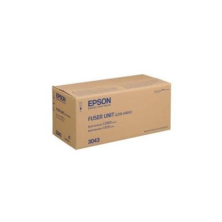 FOUR NEUF EPSON ACULASER C2900, C2900N, C2900DN - C13S053043 - 50000 pages