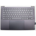 CLAVIER AZERTY + COQUE LENOVO Thinkpad Yoga Pro 7 14IRH8  82Y7