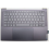 CLAVIER AZERTY + COQUE LENOVO Thinkpad Yoga Pro 7 14IRH8  82Y7