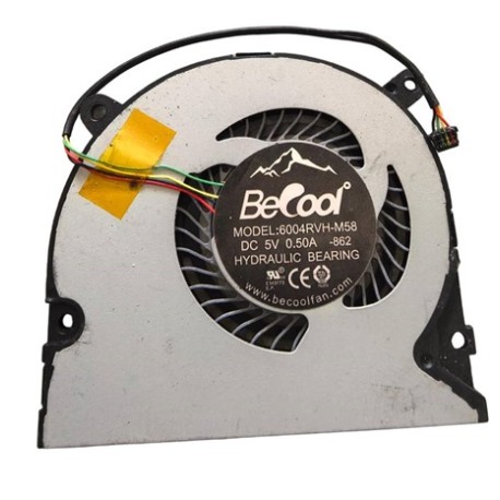 VENTILATEUR BeCool pour...