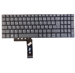CLAVIER AZERTY IBM LENOVO IdeaPad 330S-15ARR 330S-15AST 330S-15ISK  - Version 2