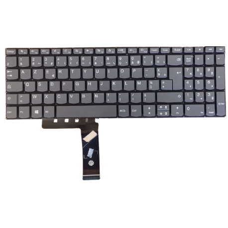CLAVIER AZERTY IBM LENOVO IdeaPad 330S-15ARR 330S-15AST 330S-15ISK  - Version 2
