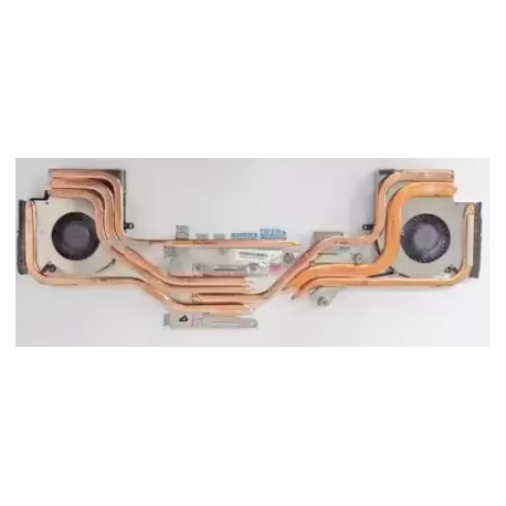 ENSEMBLE VENTILATEUR MSI...