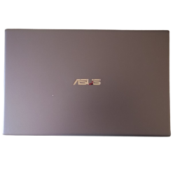 COQUE ECRAN GRISE ASUS P1504FA X512UA - 90NB0KA3-R7A010
