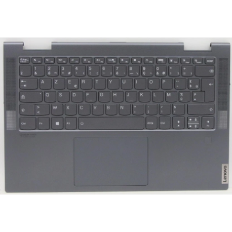 CLAVIER AZERTY + COQUE...