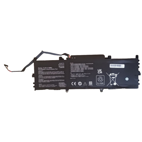 BATTERIE COMPATIBLE ASUS...