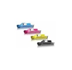 TONER RICOH JAUNE COMPATIBLE AFICIO CL7000/AP3800 C - 10000pages