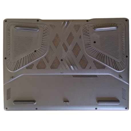 COQUE INFERIEURE NOIRE MSI...