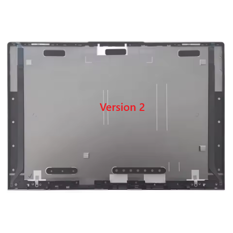 COQUE ECRAN SILVER LENOVO...