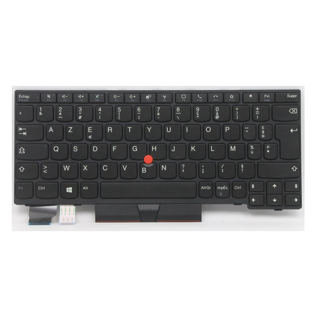 CLAVIER AZERTY LENOVO X13...