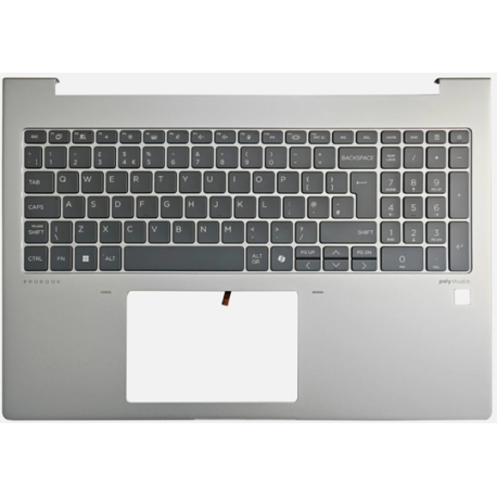 CLAVIER QWERTTY UK...