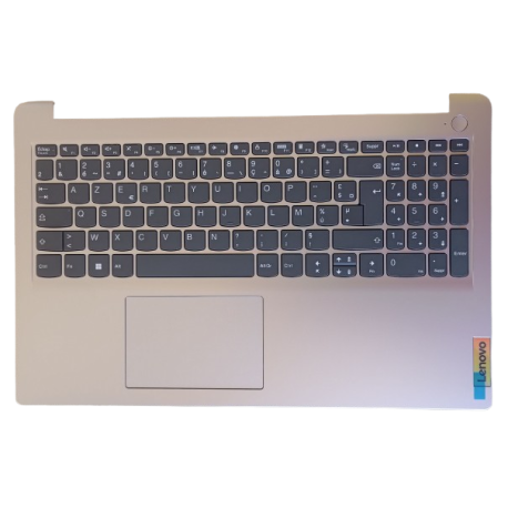 CLAVIER AZERTY + COQUE...