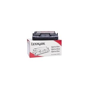 TONER LEXMARK NOIR E310/312L/312 - 3000PAGES