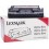 TONER LEXMARK NOIR E310/312L/312 - 3000PAGES