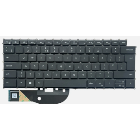 CLAVIER QWERTY UK...