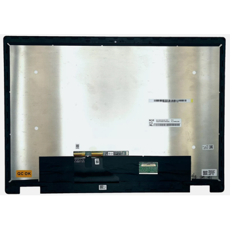 ECRAN LCD 14" + CITRE...