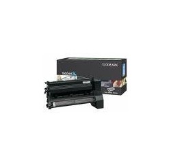 TONER LEXMARK CYAN C761