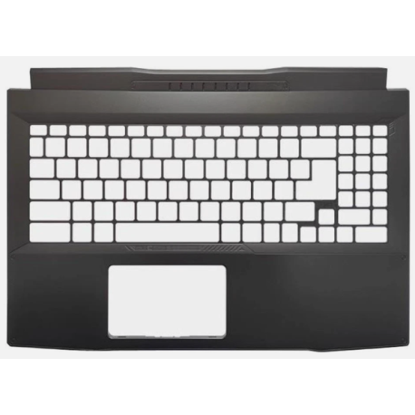 COQUE SUPERIEURE MSI Katana...