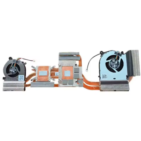 ENSEMBLE VENTILATEUR MSI...