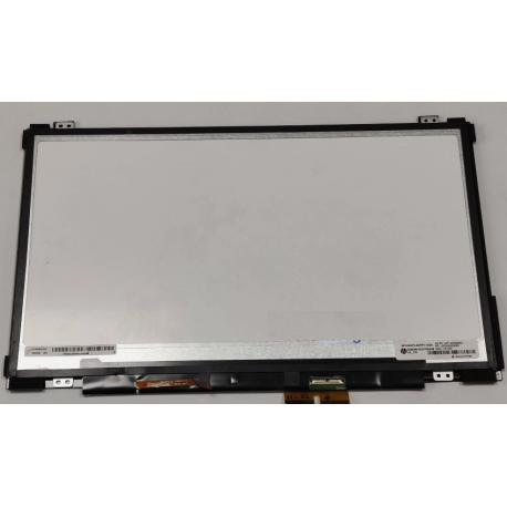 ECRAN LCD + VITRE TACTILE...