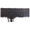 CLAVIER AZERTY NEUF  DELL Latitude e5550 - WCKVN - 0WCKVN - Rétroéclairé