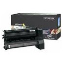 TONER LEXMARK JAUNE C763