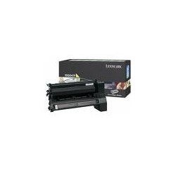 TONER LEXMARK JAUNE C763