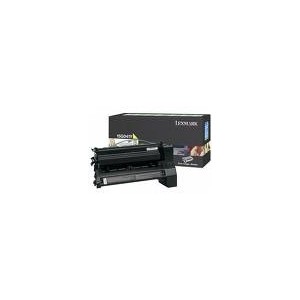 TONER LEXMARK JAUNE C763