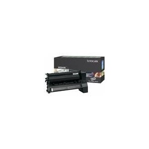 TONER LEXMARK NOIR C760