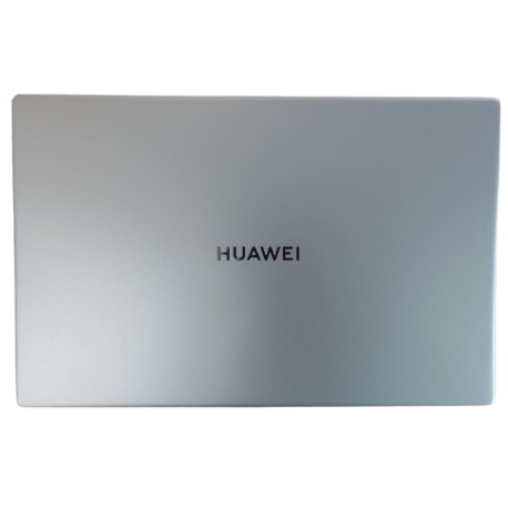 COQUE ECRAN SILVER HUWAEI...