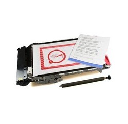 KIT DE MAINTENANCE COURROIE DE TRANSFERT LEXMARK C752/C760 - 56P2848 - 56P1544