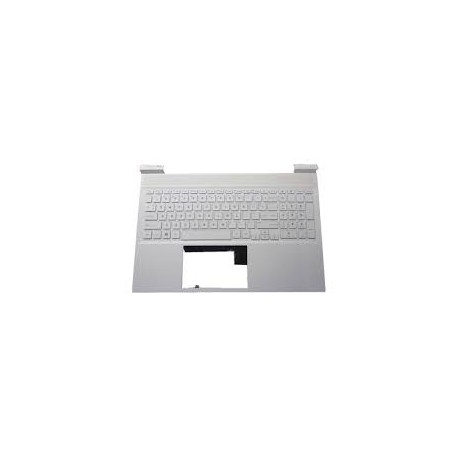 CLAVIER AZERTY RETROECLAIRE...