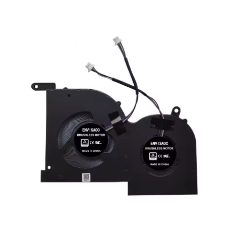 VENTILATEUR GPU MSI GS66,...