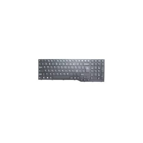 CLAVIER AZERTY FUJITSU...