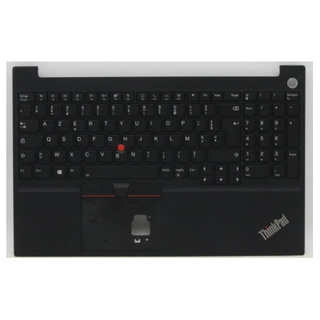 CLAVIER AZERTY RETROECLAIRE...