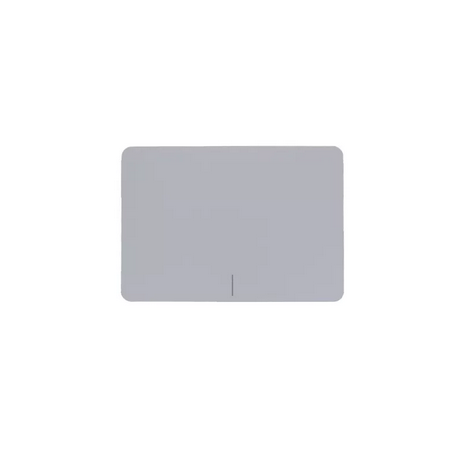 PLAQUE TOUCHPAD ASUS SILVER...