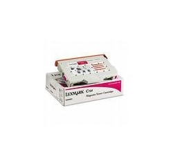 TONER LEXMARK MAGENTA C720 - 